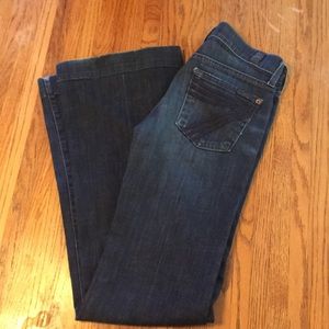 7 for all mankind jeans dojo 24